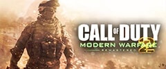 Call of Duty: Modern Warfare 2 Remastered Trainer