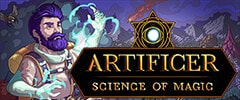 Artificer: Science of Magic Trainer