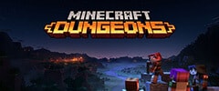 Minecraft Dungeons Trainer