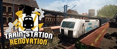 Train Station Renovation Trainer