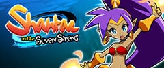 Shantae and the Seven Sirens Trainer