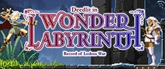 Record of Lodoss War-Deedlit in Wonder Labyrinth Trainer
