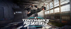 Tony Hawks Pro Skater 1 and 2 Remastered Trainer
