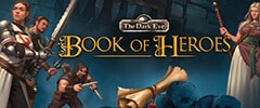 The Dark Eye: Book Of Heroes Trainer