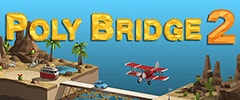 Poly Bridge 2 Trainer