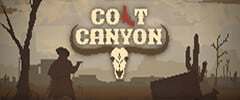 Colt Canyon Trainer