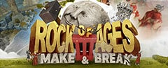 Rock Of Ages 3: Make and Break Trainer