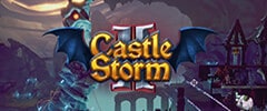 CastleStorm II Trainer