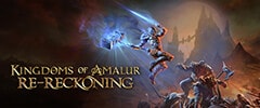 Kingdoms Of Amalur: Re-Reckoning Trainer
