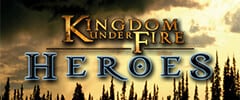 Kingdom Under Fire Heroes Trainer