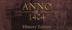 Anno 1404 - History Edition Trainer