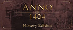 Anno 1404 - History Edition (Main Game) Trainer