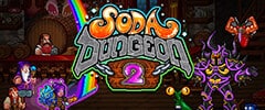Soda Dungeon 2 Trainer