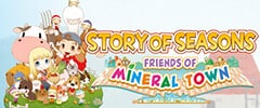STORY OF SEASONS - Friends of Mineral Town Trainer