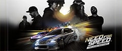 Need for Speed Deluxe Edition Trainer