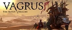 download the last version for ios Vagrus - The Riven Realms