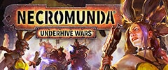 Necromunda Underhive Wars Trainer
