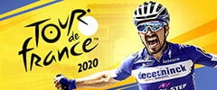 Tour de France 2020 Trainer