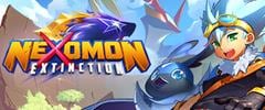 Nexomon Extinction Trainer