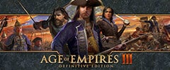 Age of Empires III Definitive Edition Trainer
