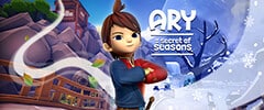 Ary and the Secret of Seasons Trainer