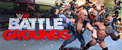 WWE 2K Battlegrounds Trainer