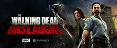 The Walking Dead: Onslaught Trainer