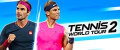 Tennis World Tour 2 Trainer