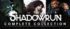 Shadowrun Trilogy Trainer
