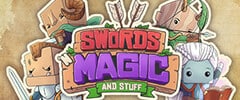 Swords n Magic and Stuff Trainer