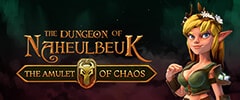 The Dungeon of Naheulbeuk The Amulet of Chaos Trainer