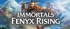 Immortals Fenyx Rising Trainer