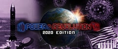 Power and Revolution 2020 Edition Trainer