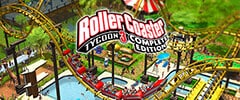Rollercoaster Tycoon 3 Complete Edition Trainer
