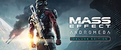 Mass Effect Andromeda Deluxe Edition Trainer