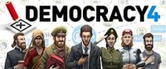 Democracy 4 Trainer
