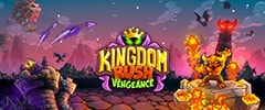 Kingdom Rush Vengeance - Tower Defense Trainer
