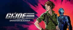 G.I. Joe: Operation Blackout Trainer