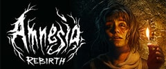 Amnesia: Rebirth Trainer