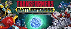 Transformers: Battlegrounds Trainer