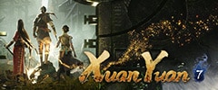 Xuan-Yuan Sword VII Trainer