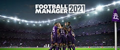 Football Manager 2021 Trainer