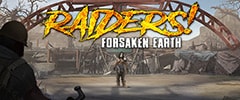 Raiders Forsaken Earth Trainer