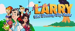 Leisure Suit Larry Wet Dreams Dry Twice Trainer