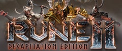 Rune II Decapitation Edition Trainer