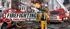Firefighting Simulator - The Squad Trainer