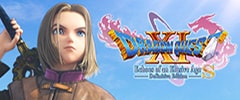 DRAGON QUEST XI S Echoes of an Elusive Age Defin Trainer