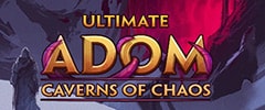Ultimate ADOM - Caverns of Chaos Trainer