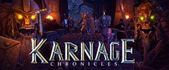 Karnage Chronicles Trainer