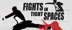 Fights in Tight Spaces Trainer